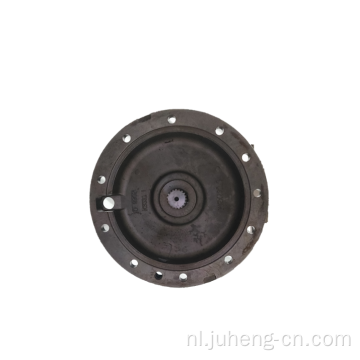 SK200-8 zwenkmotor YN15V00035F1